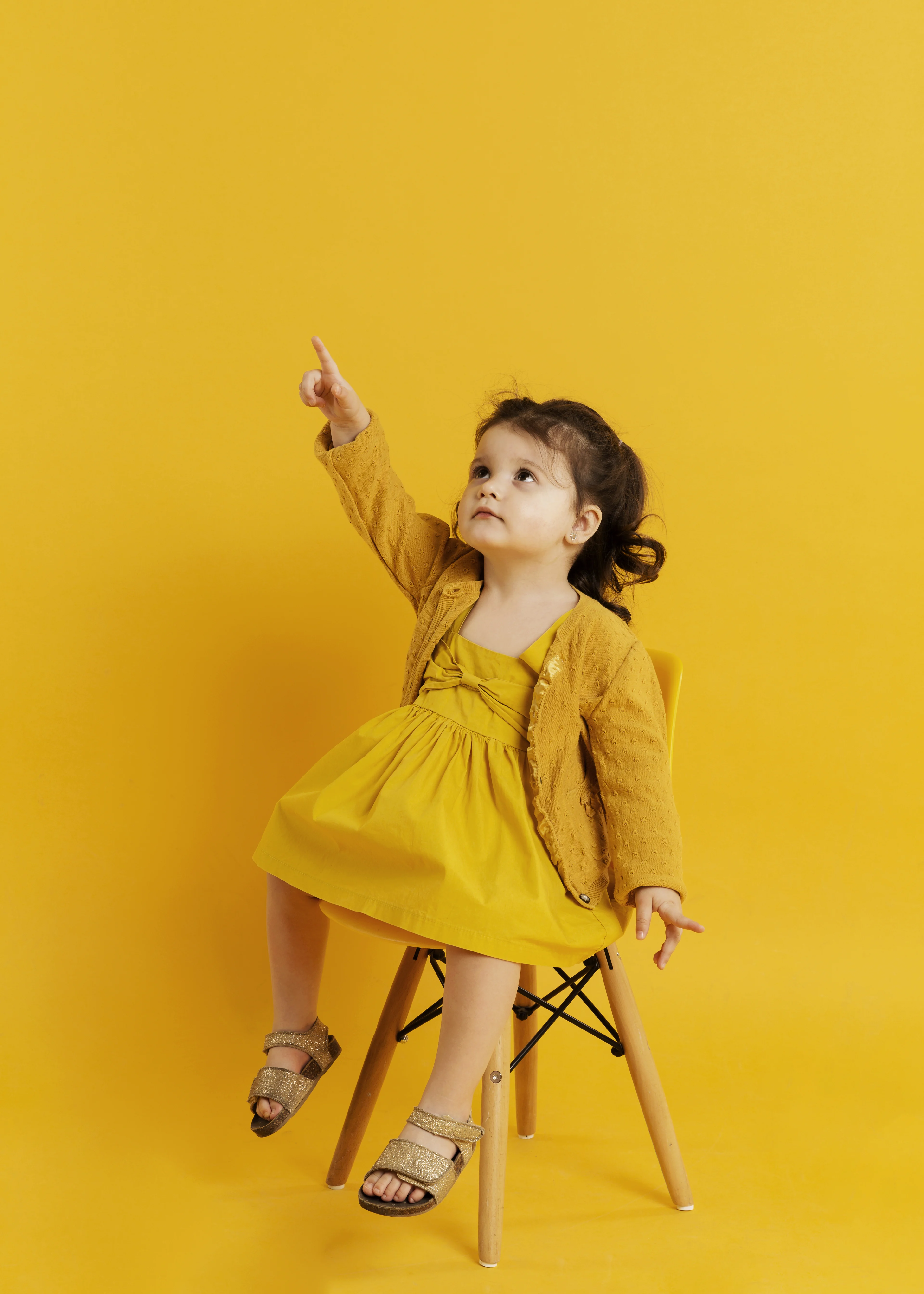 Kids Shoot