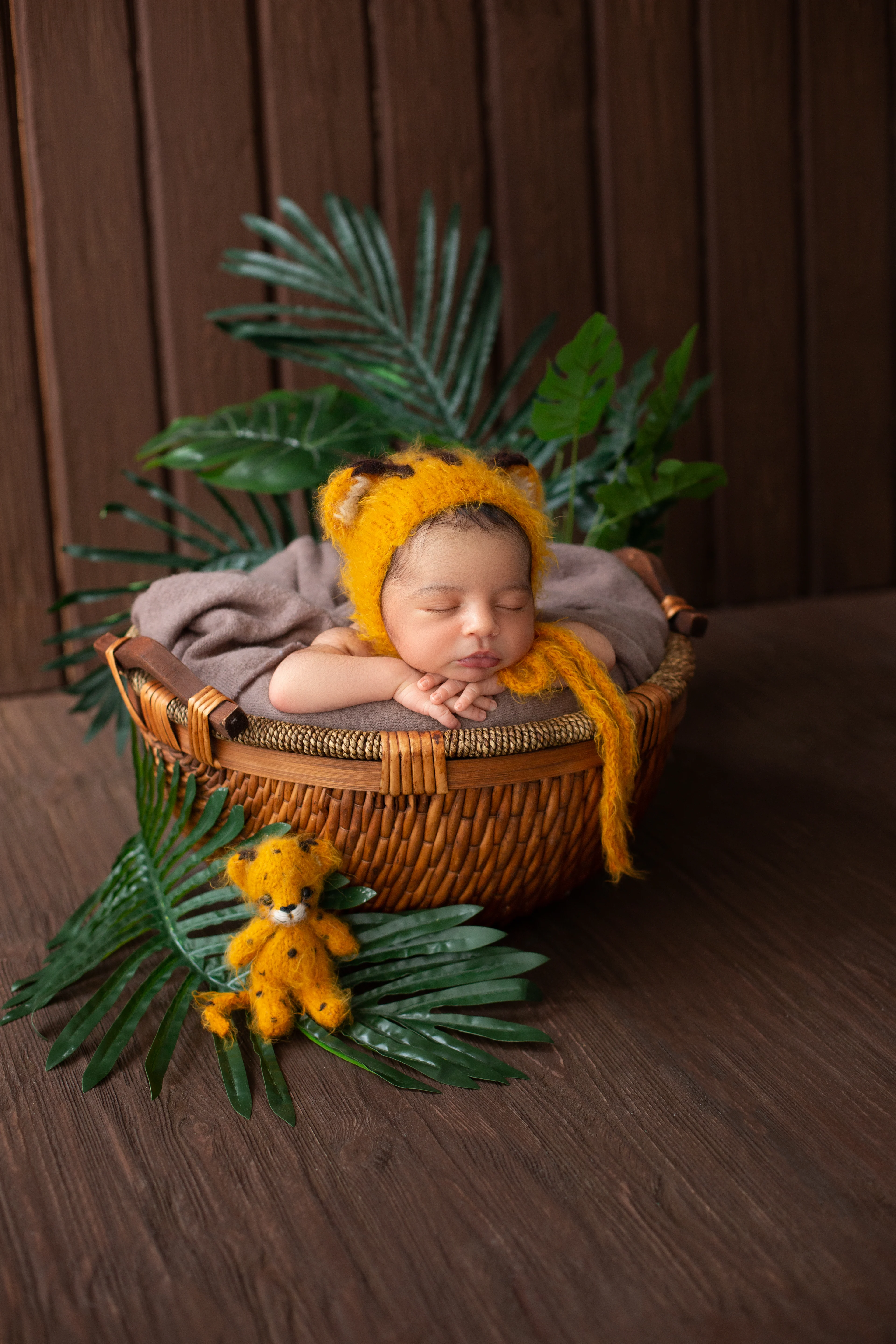 New Born 10
