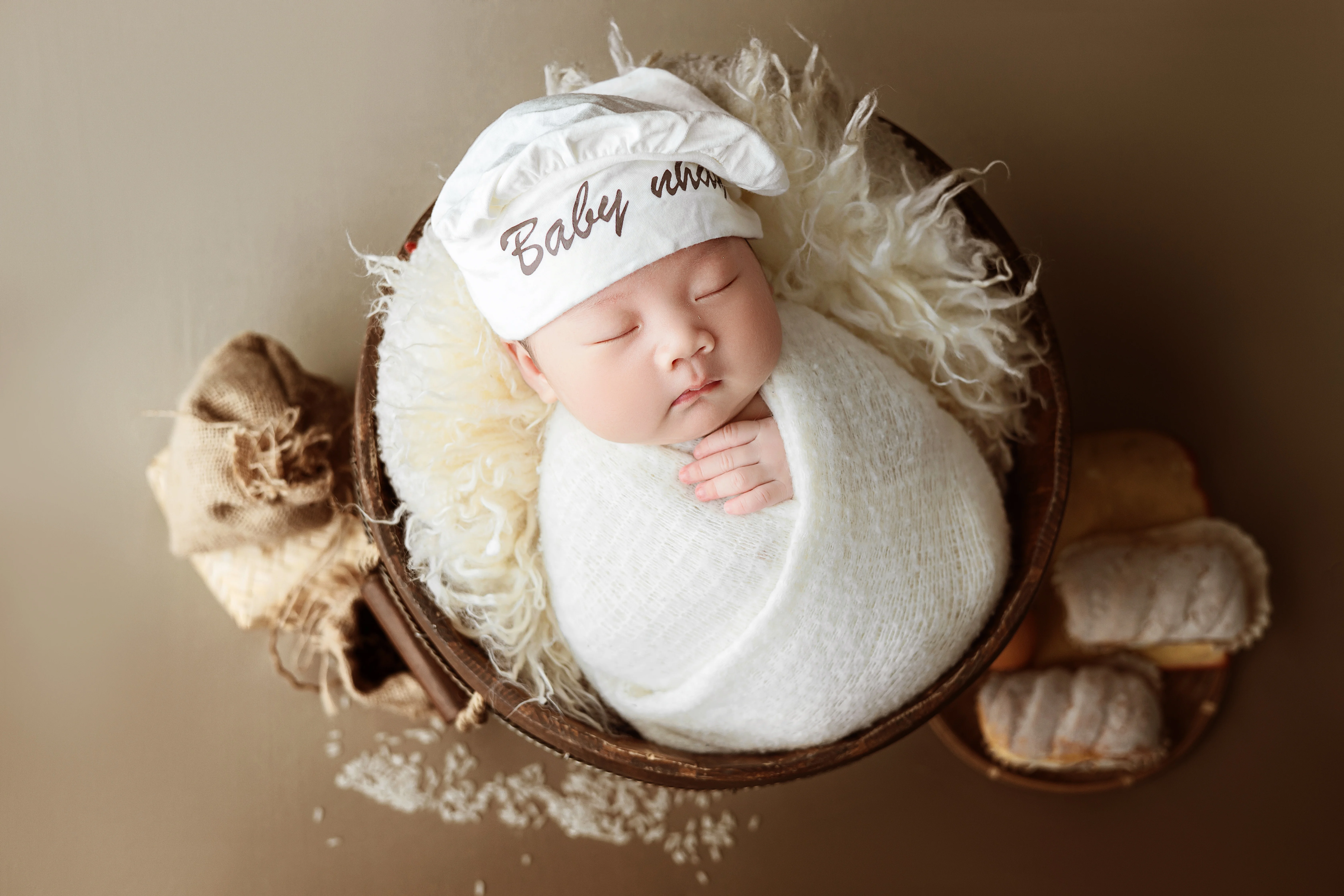 New Born 11