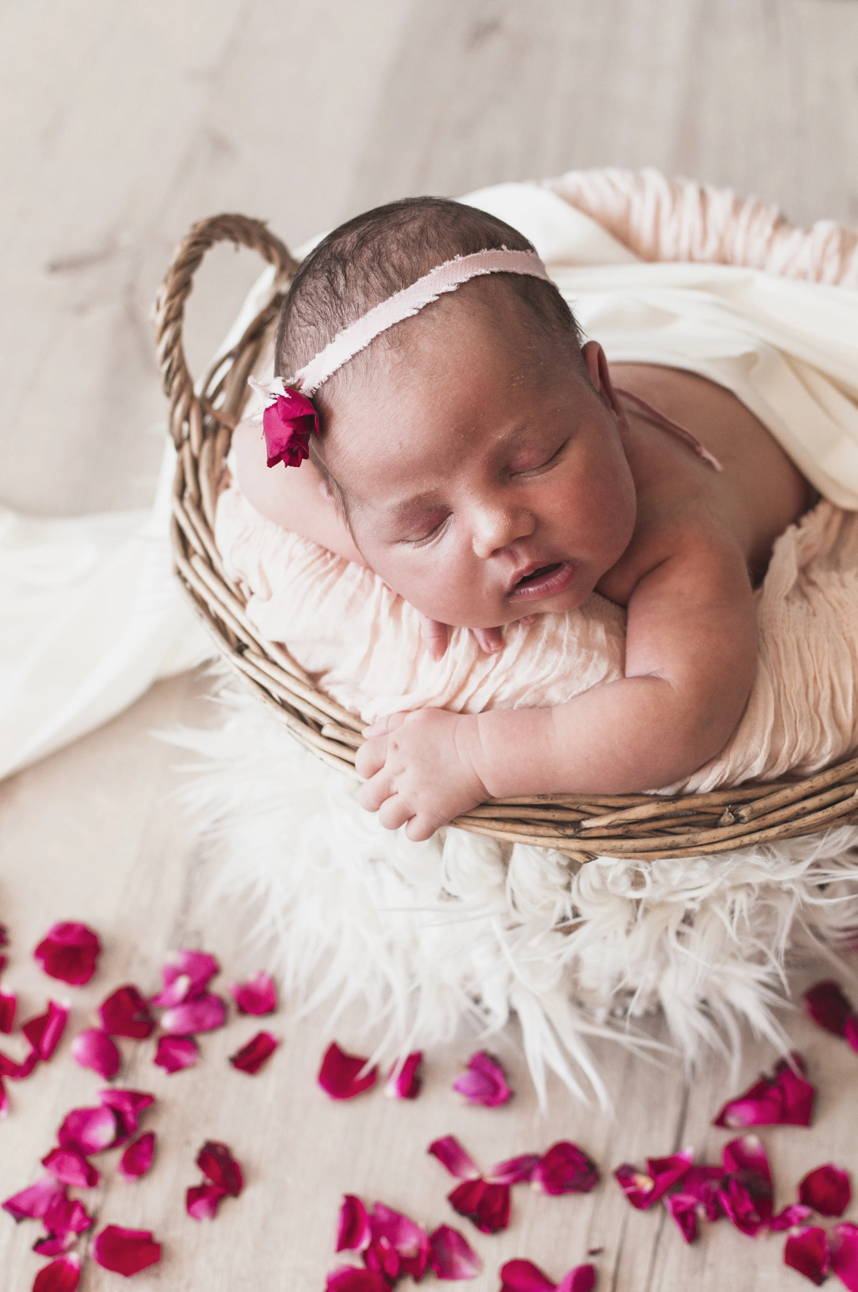New Born 15