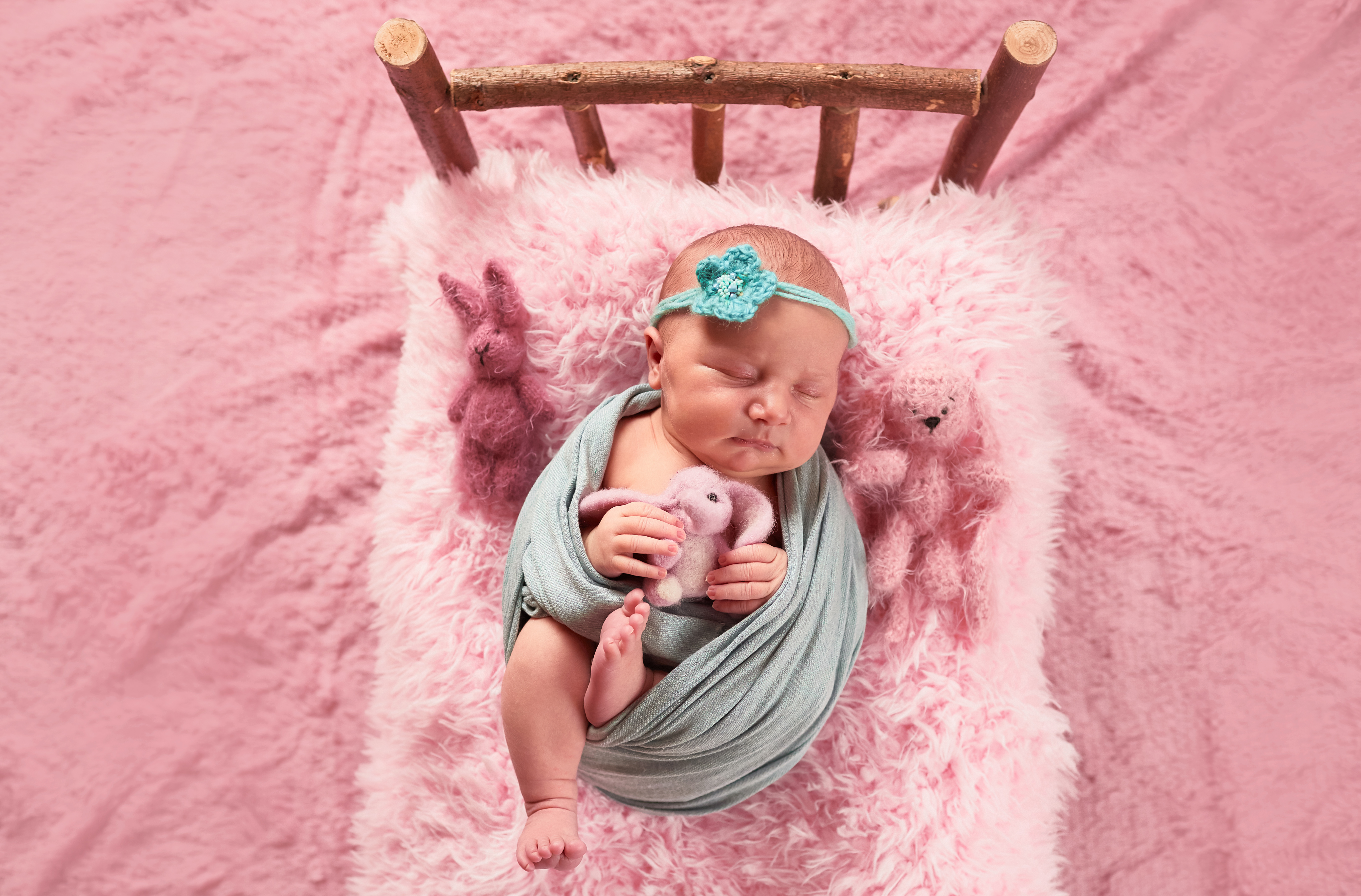 New Born 18