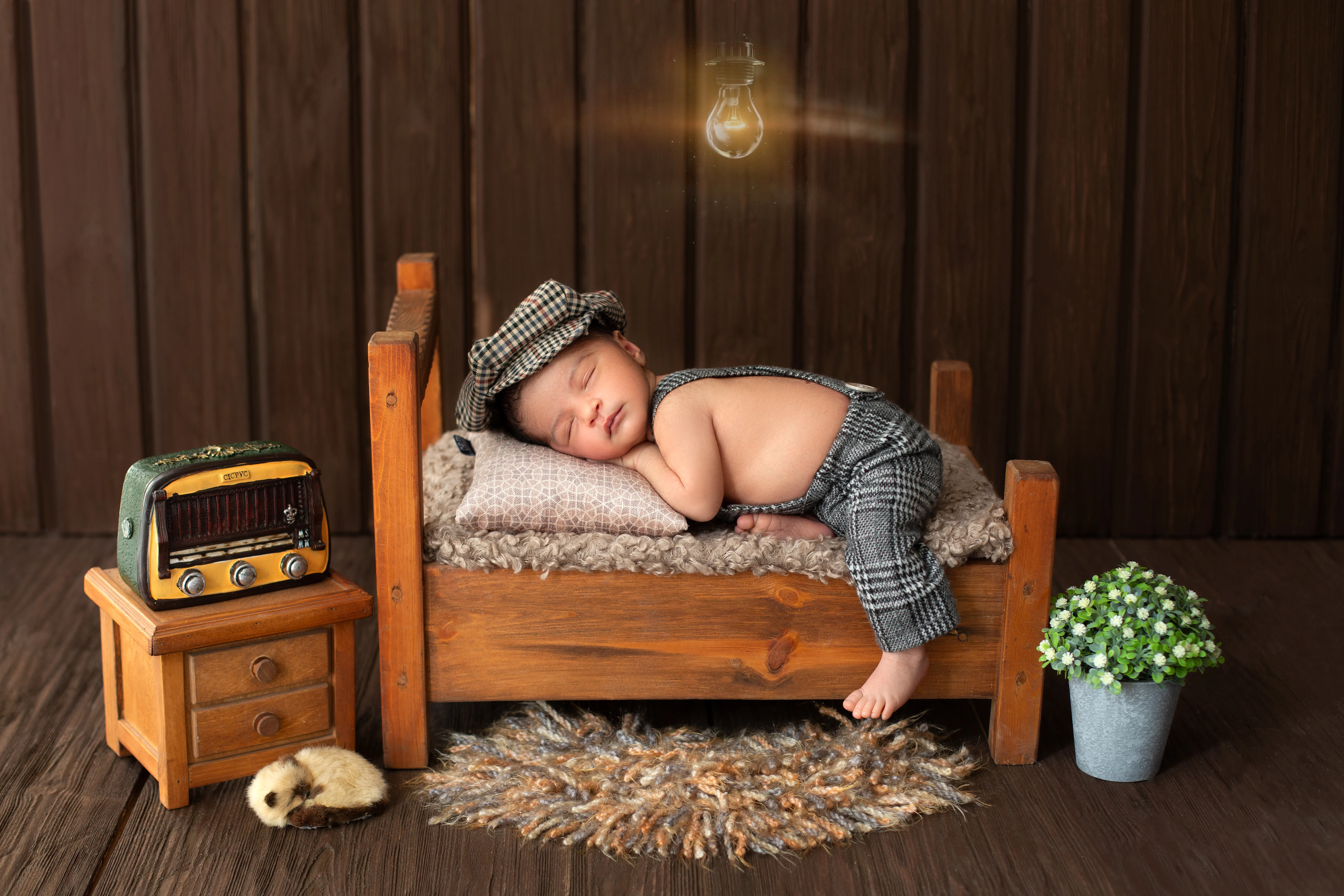 New Born 19