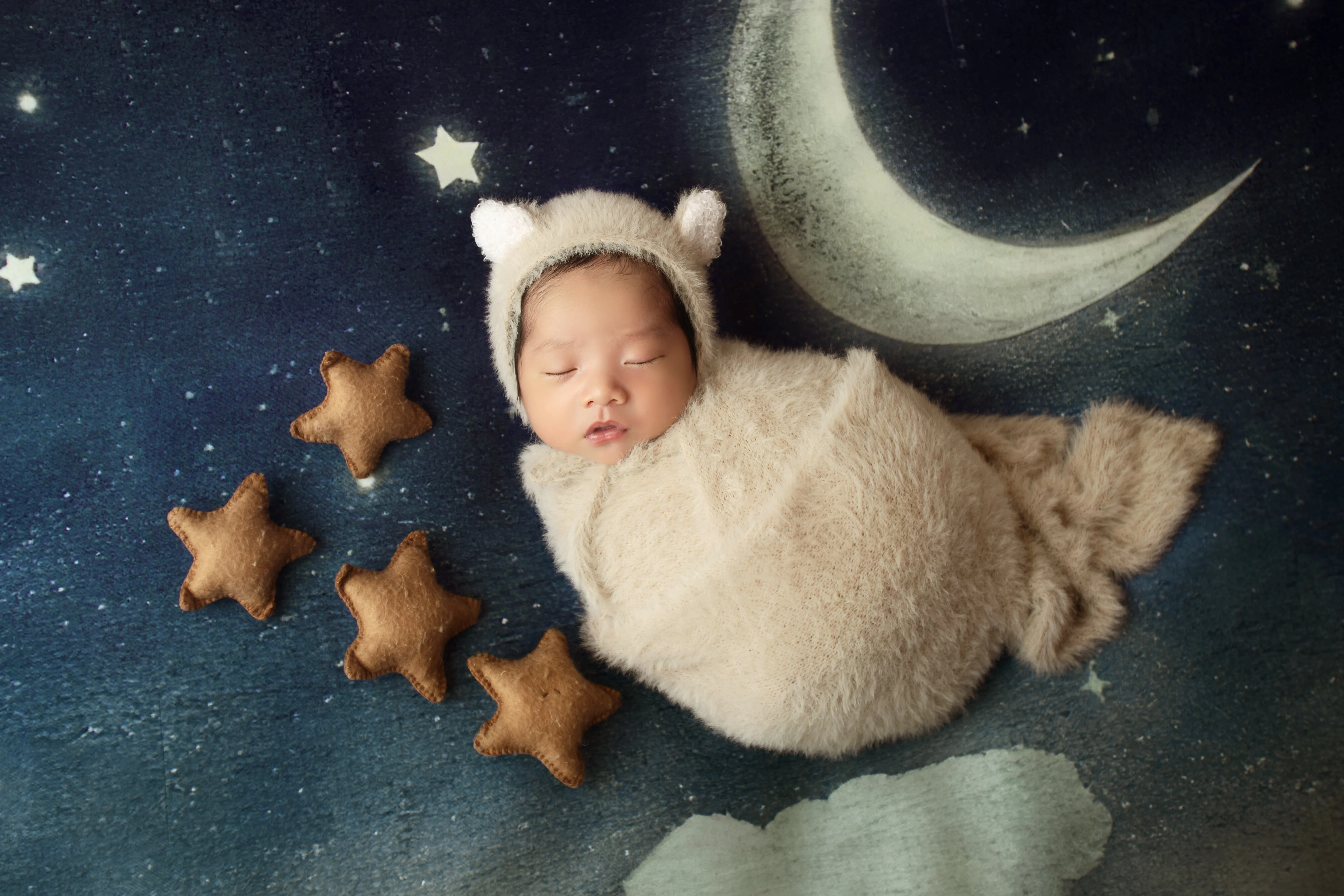 Newborn Shoot