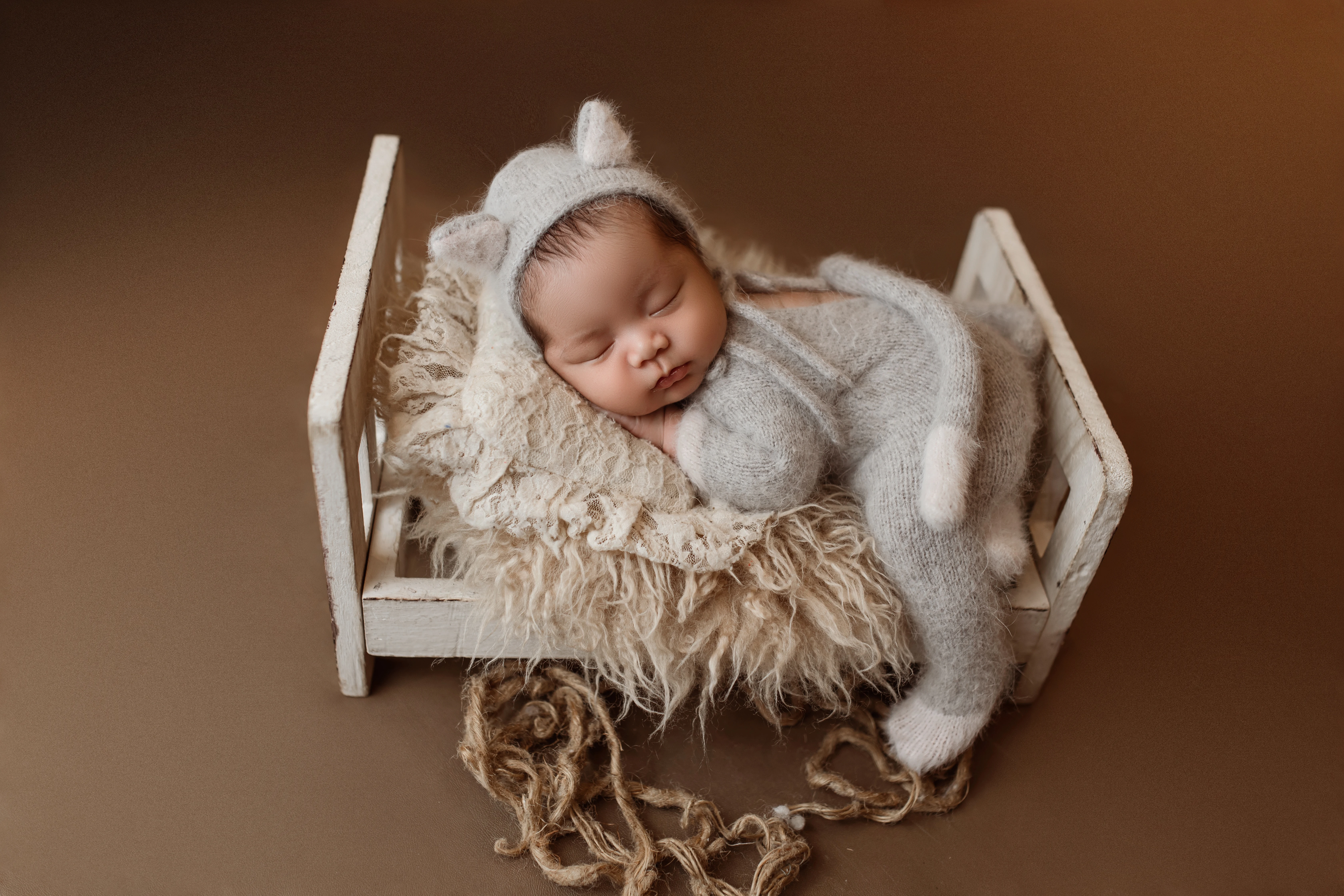 New Born 3