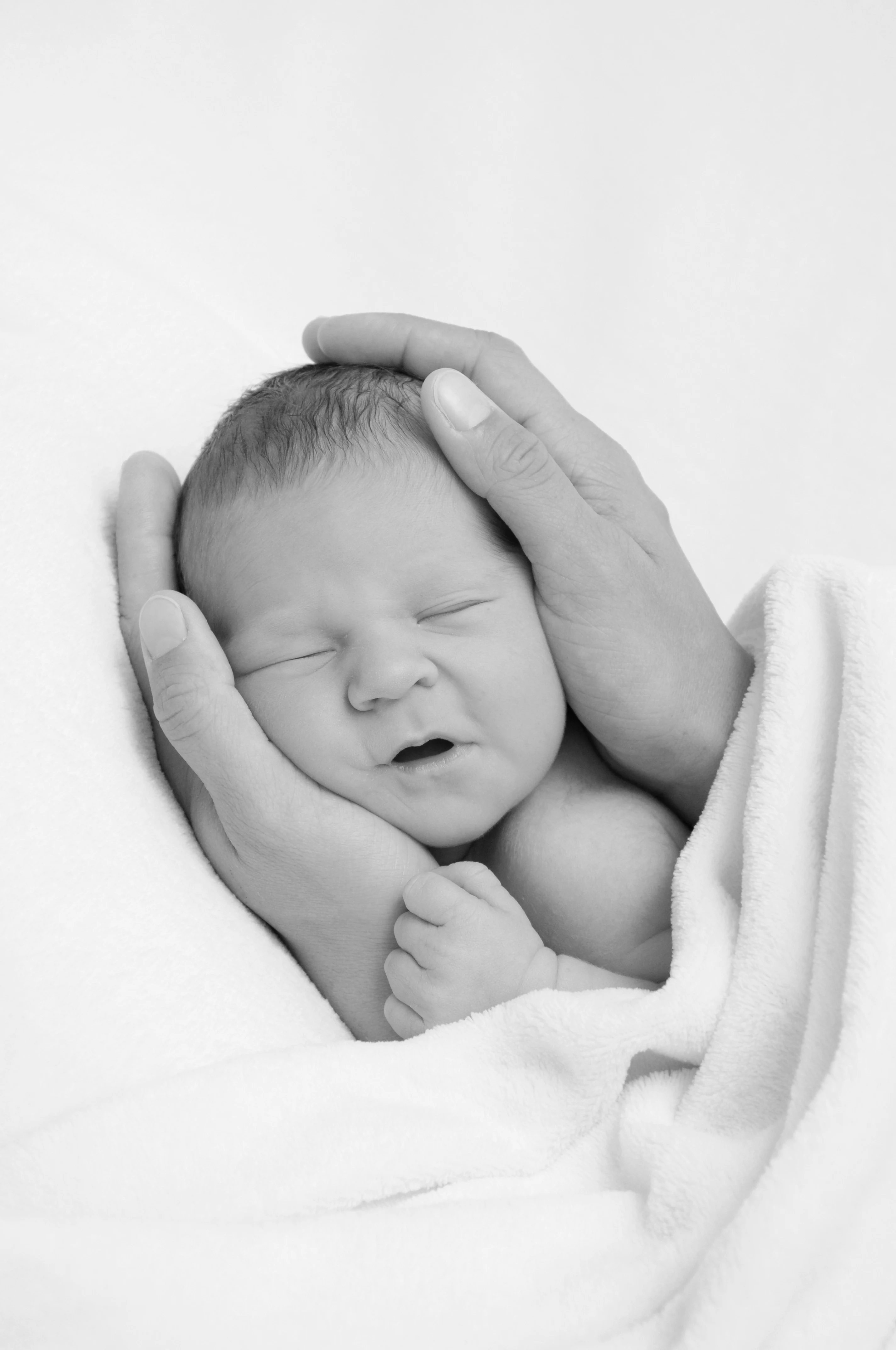 New Born 4