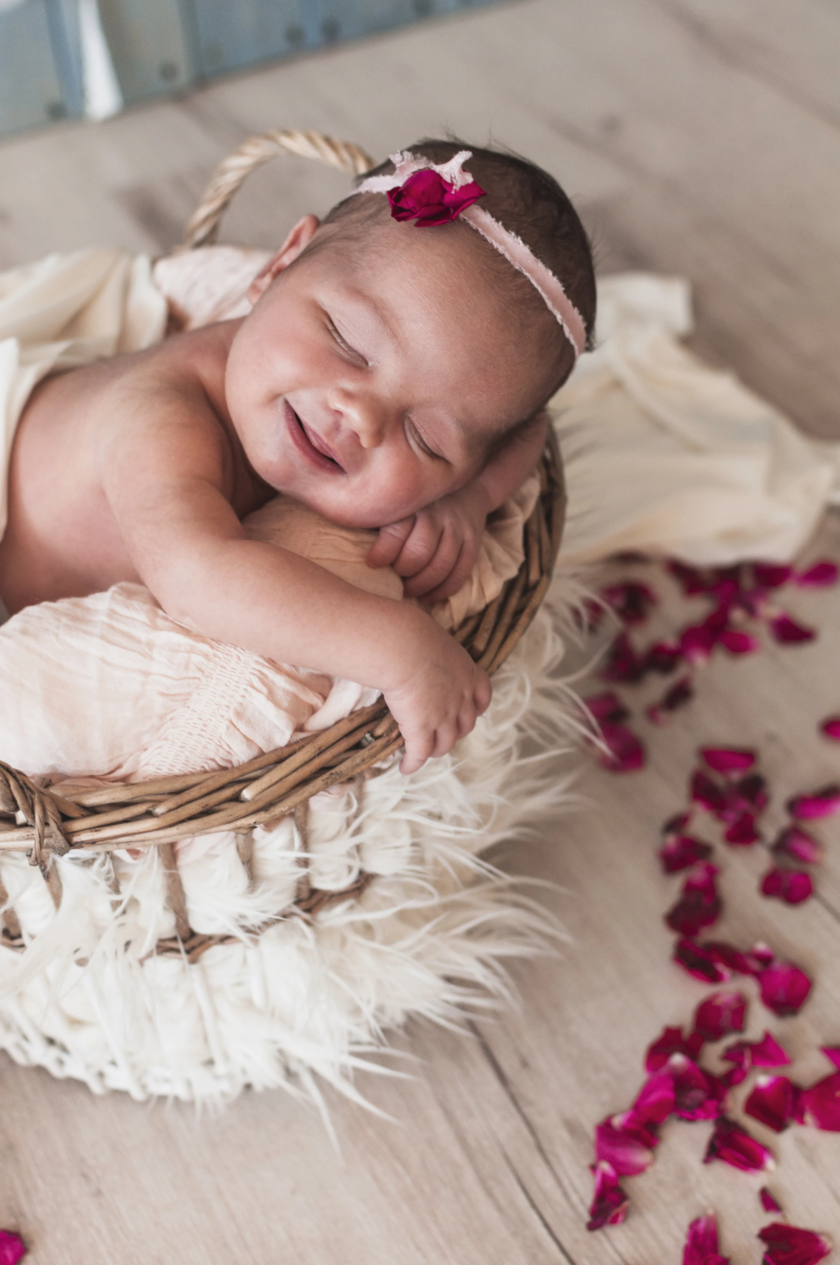 New Born 5
