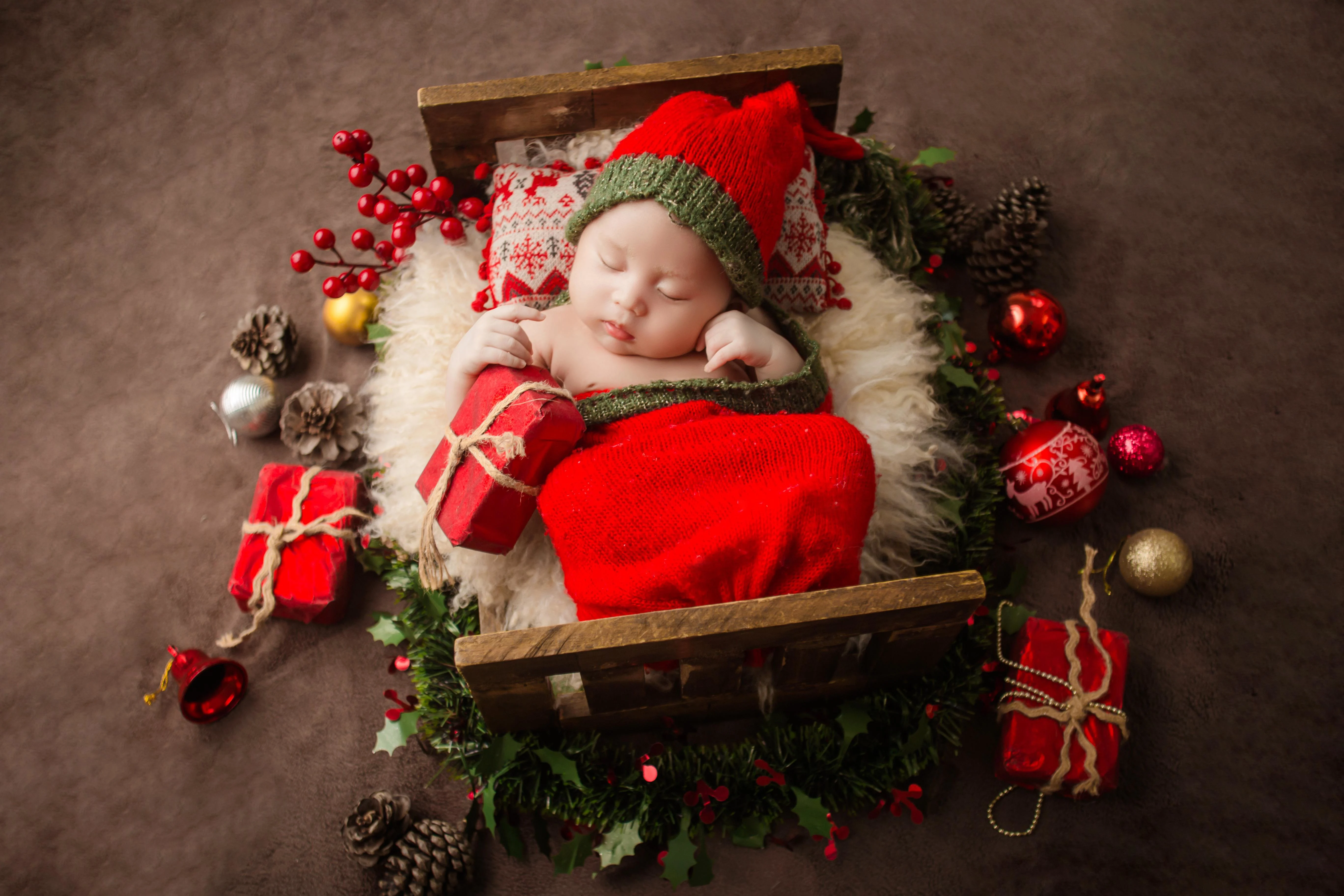 New Born 7