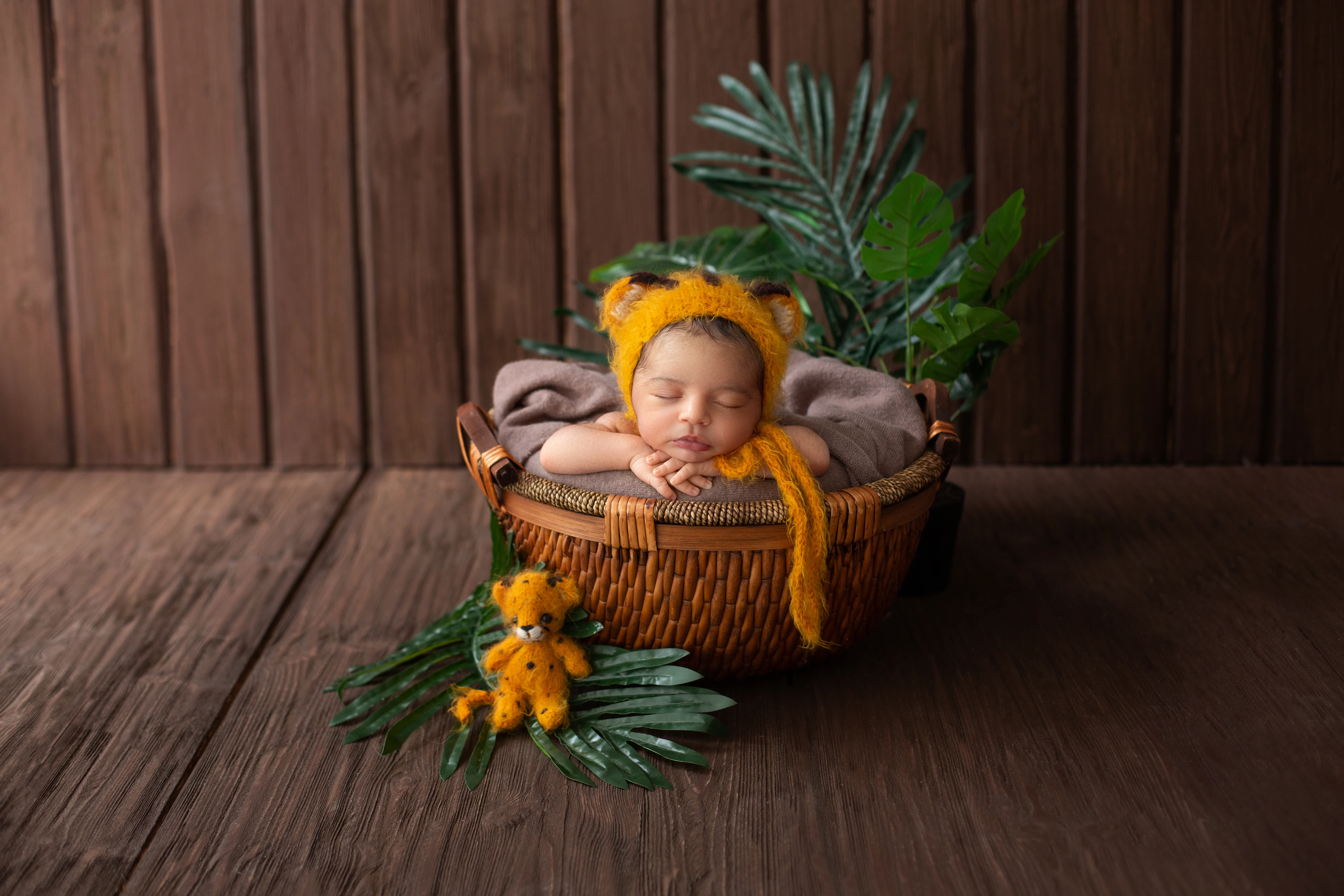 New Born 9