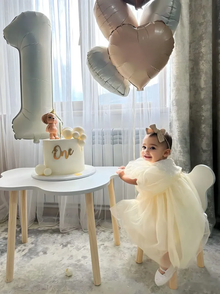 Pre-Birthday Shoot