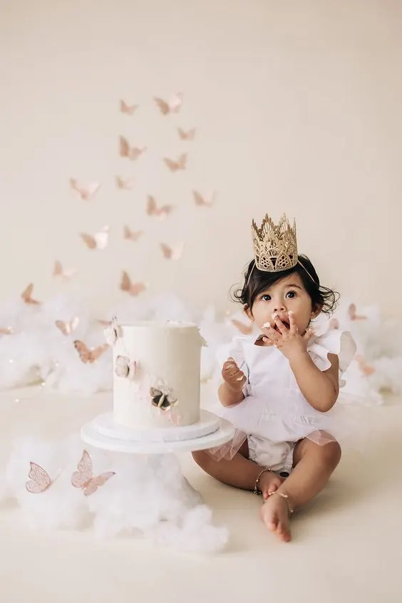 Birthday Shoot