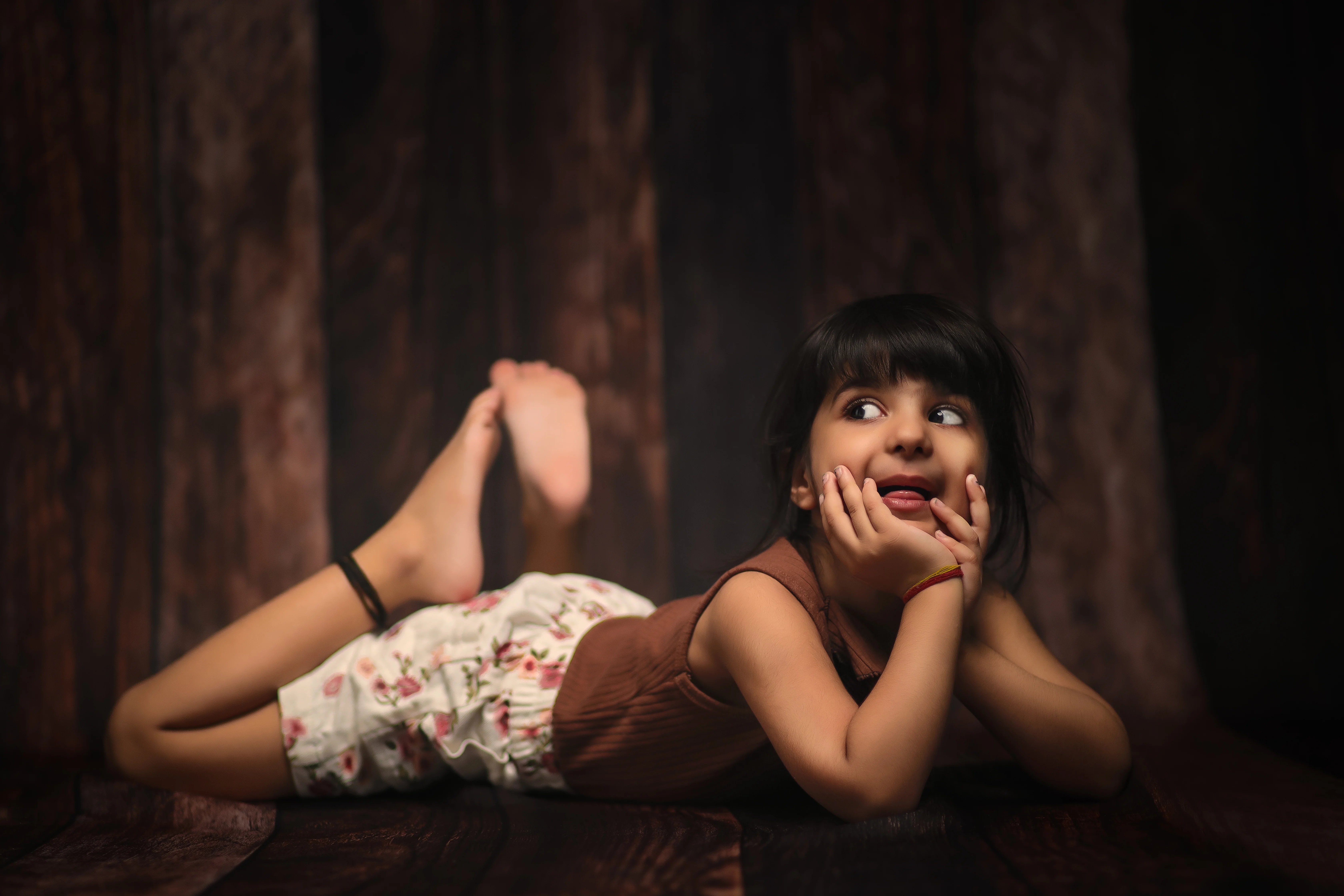 Kids Shoot