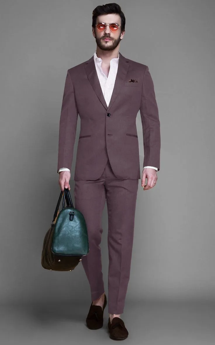 Fashion Look